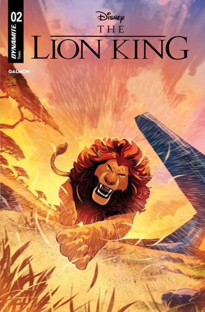 Lion King