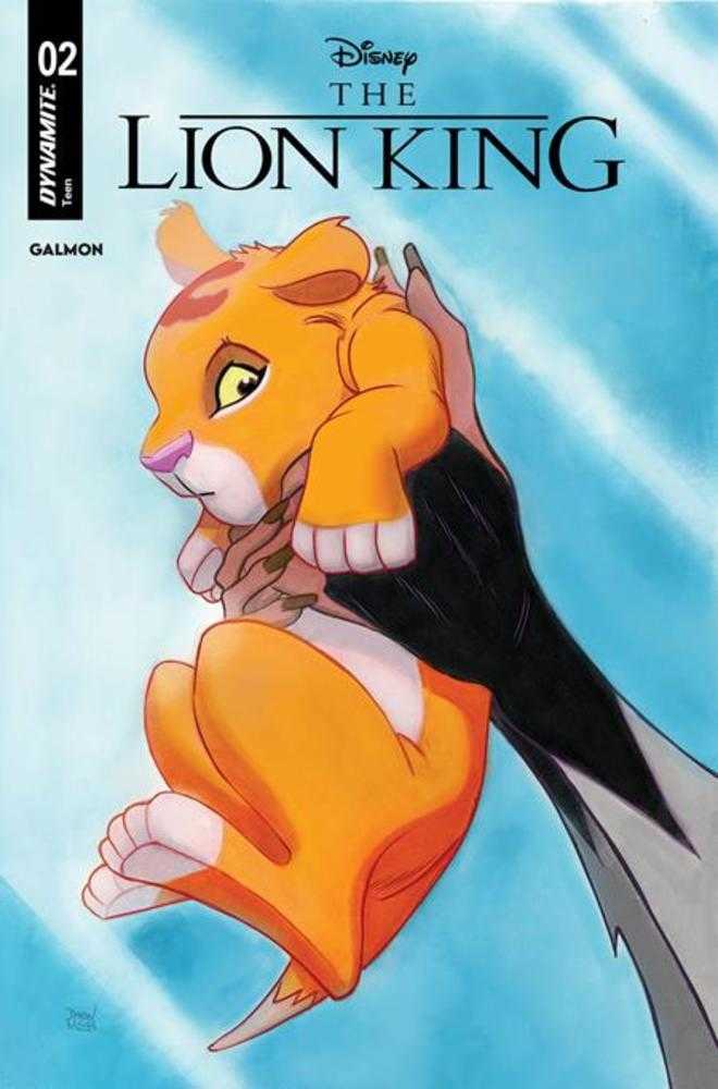 Lion King