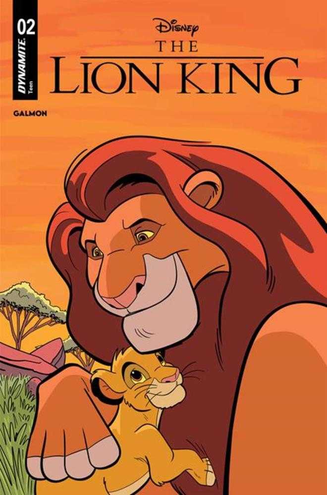 Lion King