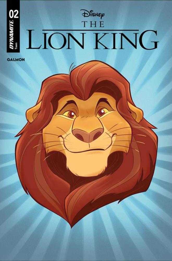 Lion King