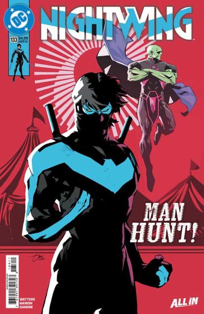 Nightwing
