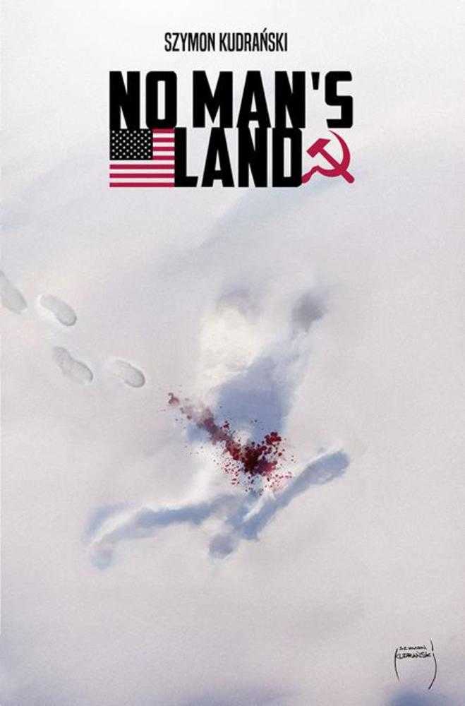 No Mans Land