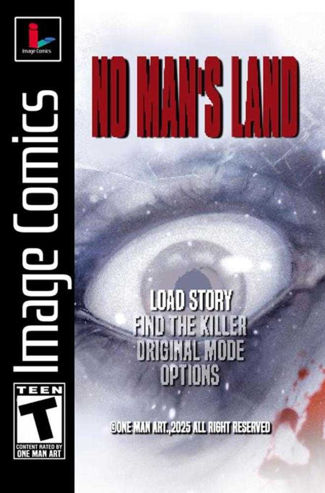 No Mans Land