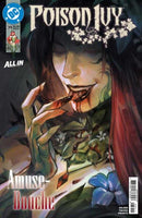 Poison Ivy