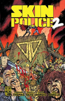 Skin Police 2