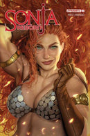Sonja Reborn