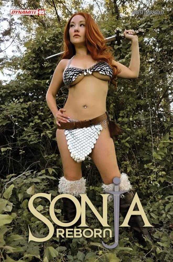 Sonja Reborn