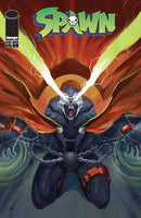 Spawn