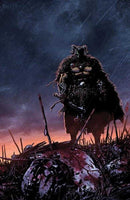 Spawn The Dark Ages