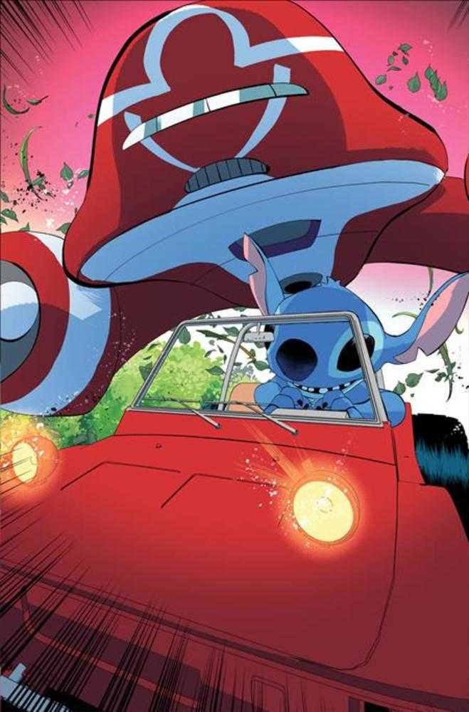 Stitch