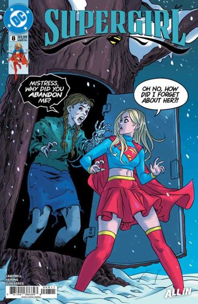 Supergirl