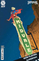 Supergirl