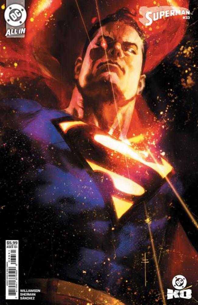 Superman