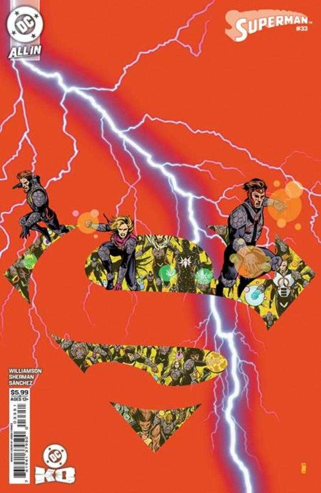Superman