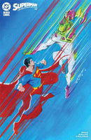 Superman The Kryptonite Spectrum