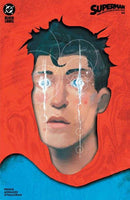Superman The Kryptonite Spectrum
