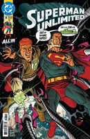 Superman Unlimited
