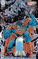 Superman Unlimited