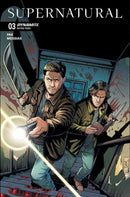Supernatural