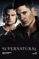 Supernatural