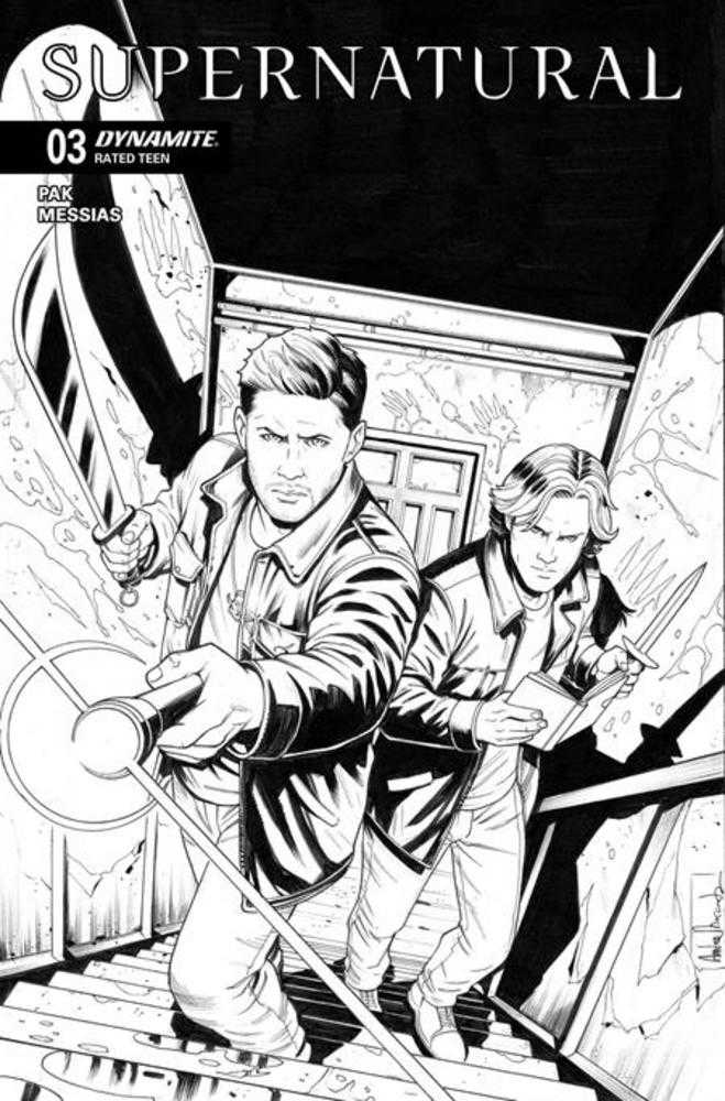 Supernatural