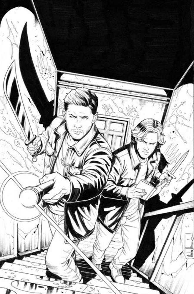 Supernatural