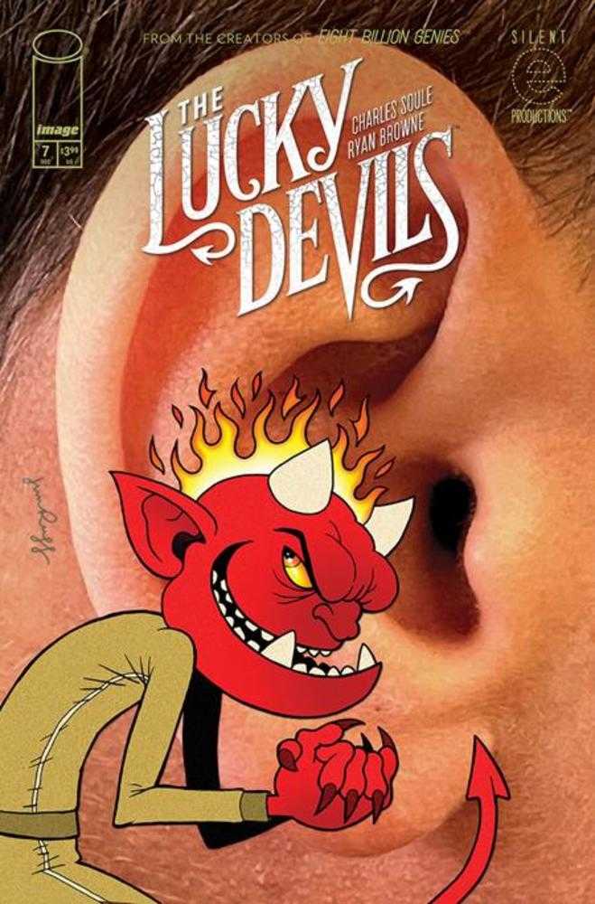 Lucky Devils