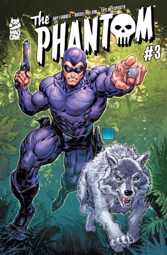 Phantom