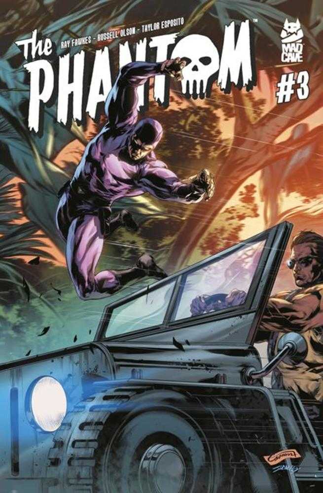 Phantom