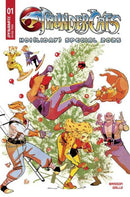 Thundercats Ho!(Liday) Special 2025