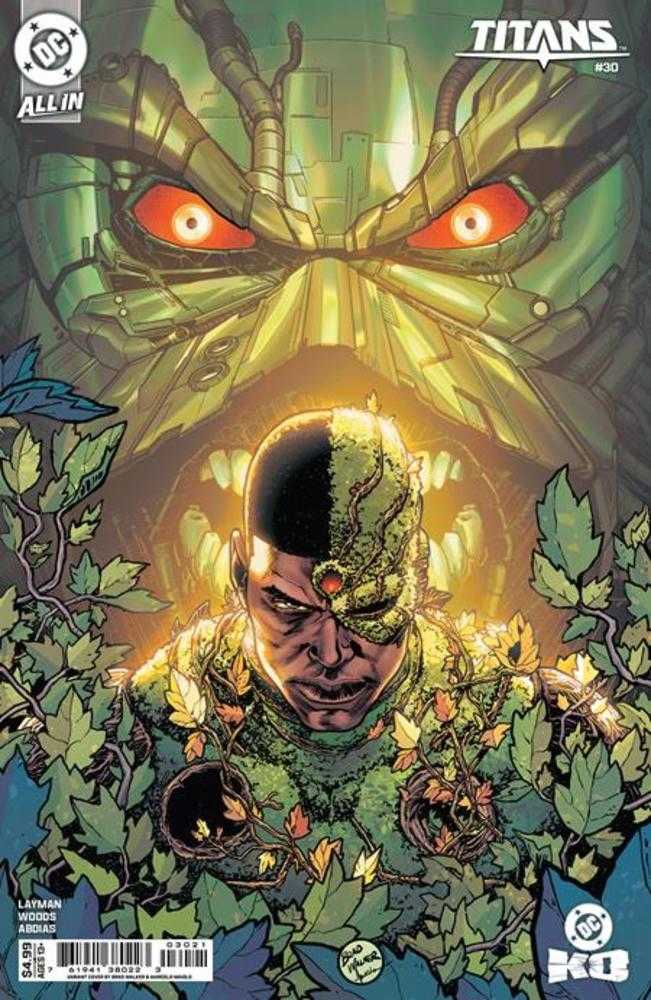 Titans
