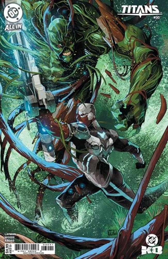 Titans