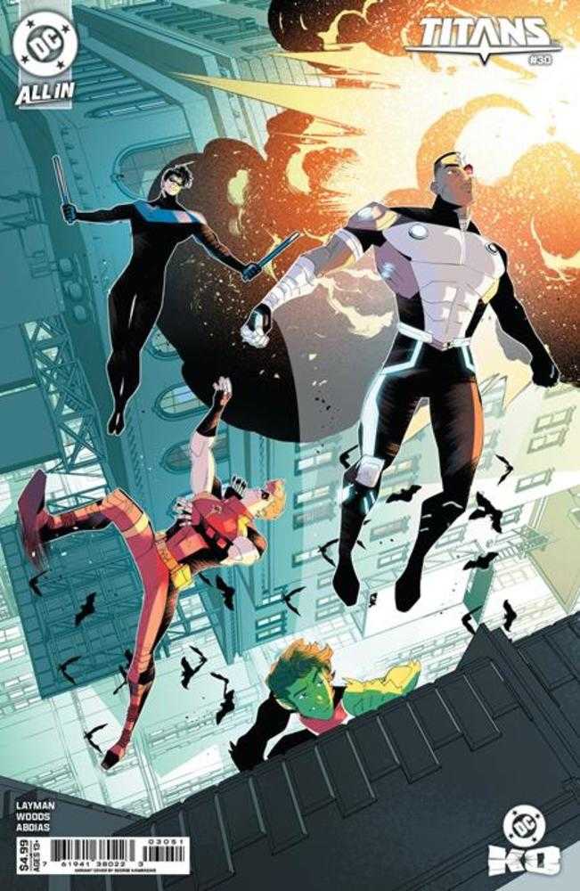 Titans