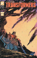 Transformers