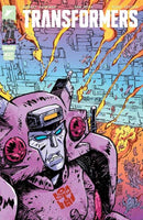 Transformers