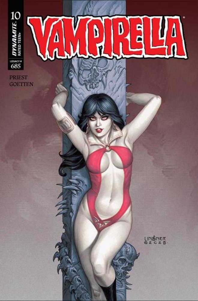 Vampirella