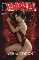 Vampirella Armageddon