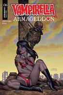 Vampirella Armageddon