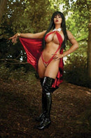Vampirella Armageddon