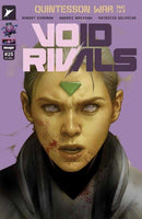 Void Rivals