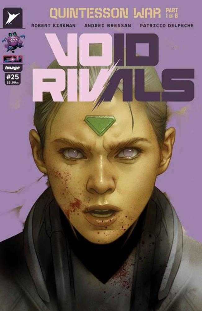 Void Rivals