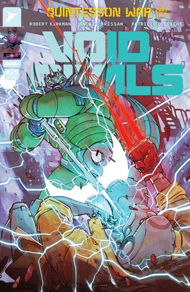 Void Rivals