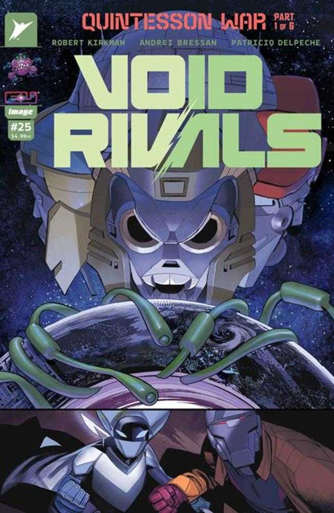 Void Rivals