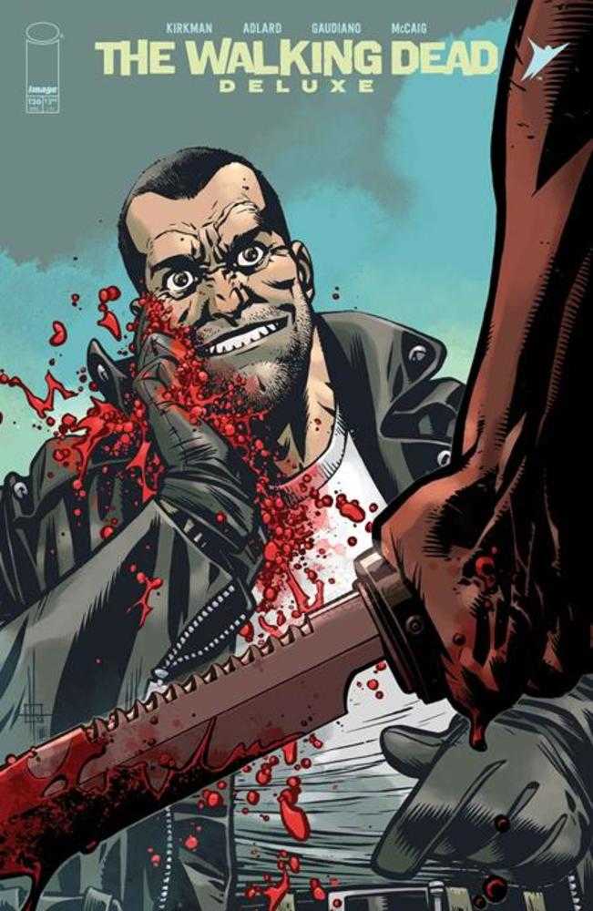 Walking Dead Deluxe