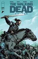 Walking Dead Deluxe