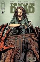Walking Dead Deluxe