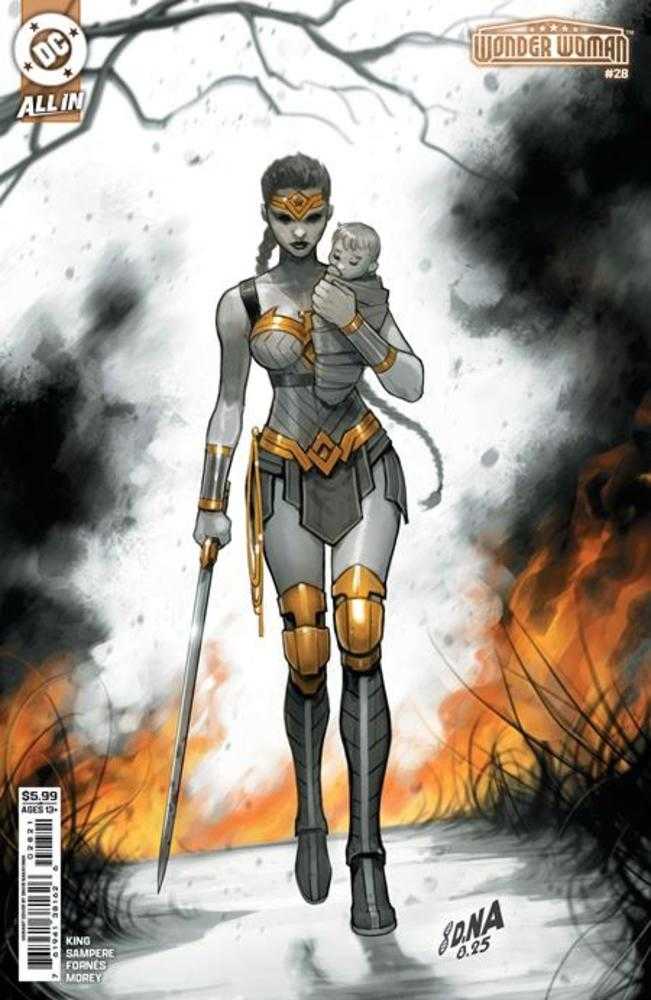 Wonder Woman