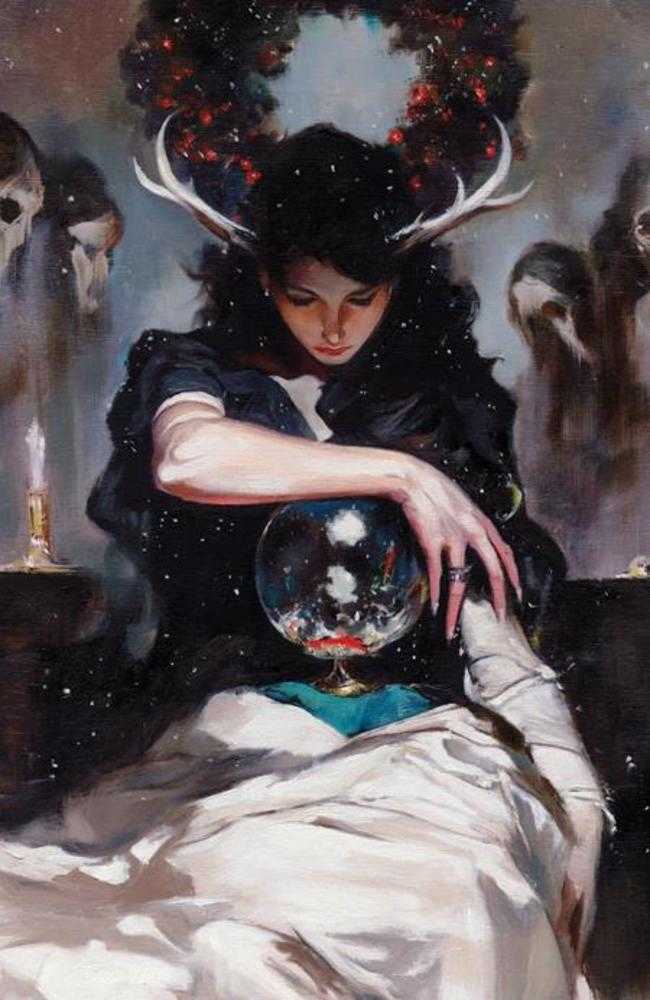Yuletide
