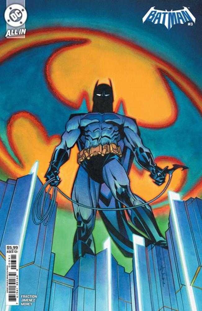 Batman