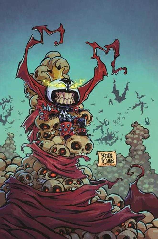 King Spawn